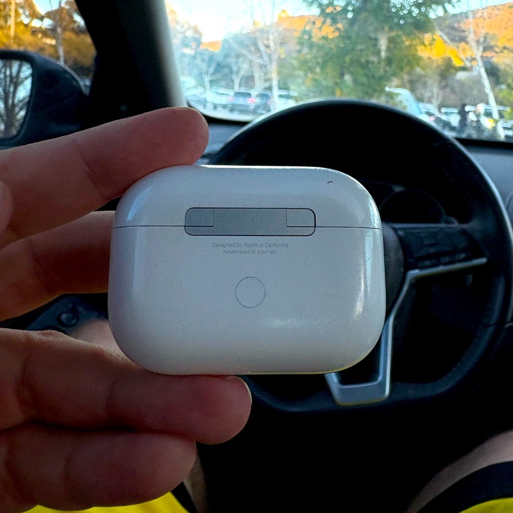 Apple Air Pod Pros